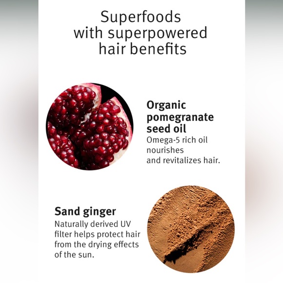 Aveda nutriplenish leave-in conditioner travel size - Picture 3 of 4